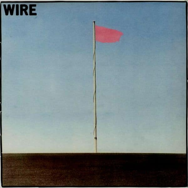 Pink Flag
